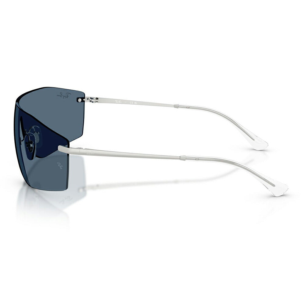 【正規品販売店】レイバン サングラス RB3781 003/80 41 Ray-Ban ALIX アリックス リムレス メンズ レディース 伊達メガネ 眼鏡