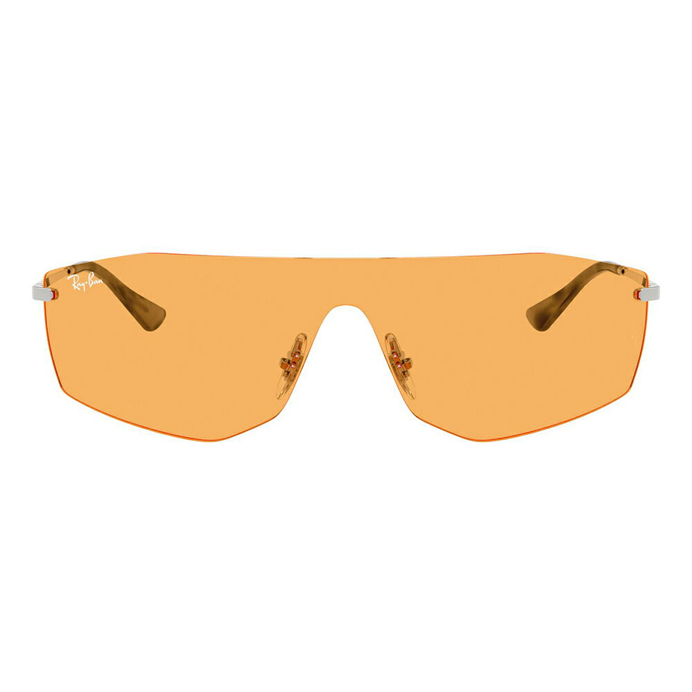 【正規品販売店】レイバン サングラス RB3781 003/85 41 Ray-Ban ALIX アリックス リムレス メンズ レディース 伊達メガネ 眼鏡