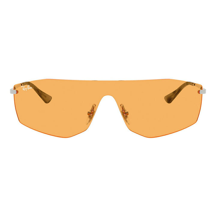 【正規品販売店】レイバン サングラス RB3781 003/85 41 Ray-Ban ALIX アリックス リムレス メンズ レディース 伊達メガネ 眼鏡