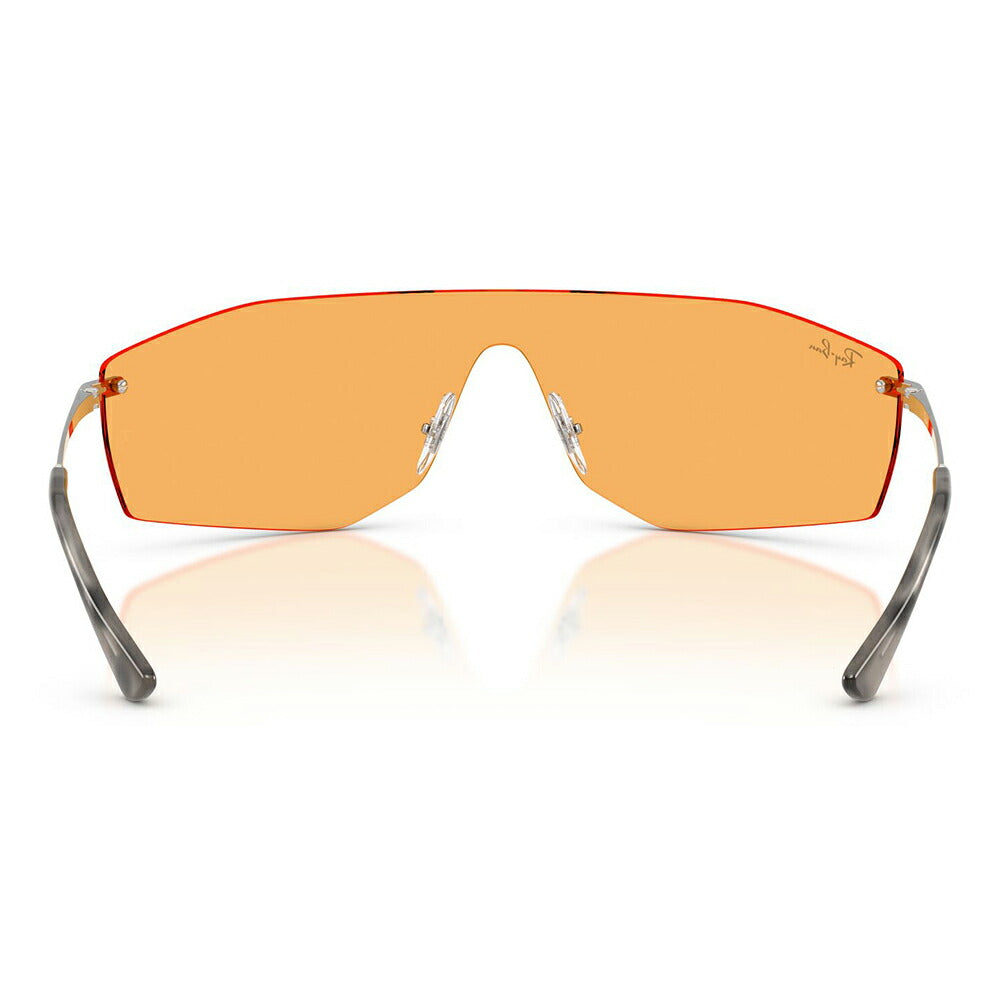 【正規品販売店】レイバン サングラス RB3781 003/85 41 Ray-Ban ALIX アリックス リムレス メンズ レディース 伊達メガネ 眼鏡