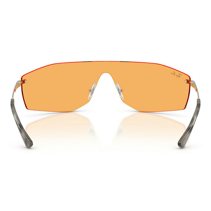 【正規品販売店】レイバン サングラス RB3781 003/85 41 Ray-Ban ALIX アリックス リムレス メンズ レディース 伊達メガネ 眼鏡