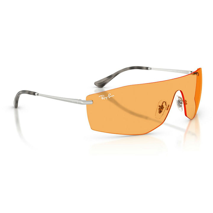 【正規品販売店】レイバン サングラス RB3781 003/85 41 Ray-Ban ALIX アリックス リムレス メンズ レディース 伊達メガネ 眼鏡