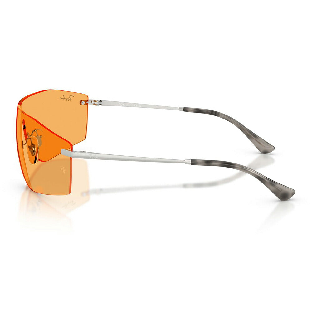 【正規品販売店】レイバン サングラス RB3781 003/85 41 Ray-Ban ALIX アリックス リムレス メンズ レディース 伊達メガネ 眼鏡
