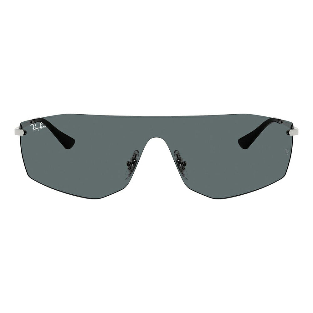 【正規品販売店】レイバン サングラス RB3781 003/87 41 Ray-Ban ALIX アリックス リムレス メンズ レディース 伊達メガネ 眼鏡