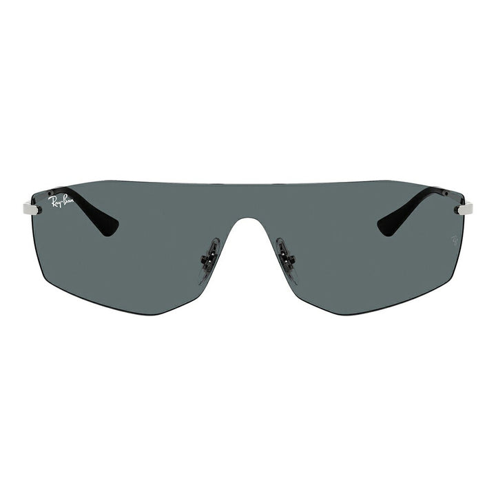 【正規品販売店】レイバン サングラス RB3781 003/87 41 Ray-Ban ALIX アリックス リムレス メンズ レディース 伊達メガネ 眼鏡