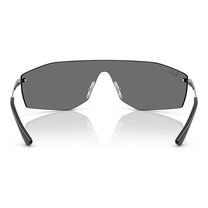 【正規品販売店】レイバン サングラス RB3781 003/87 41 Ray-Ban ALIX アリックス リムレス メンズ レディース 伊達メガネ 眼鏡