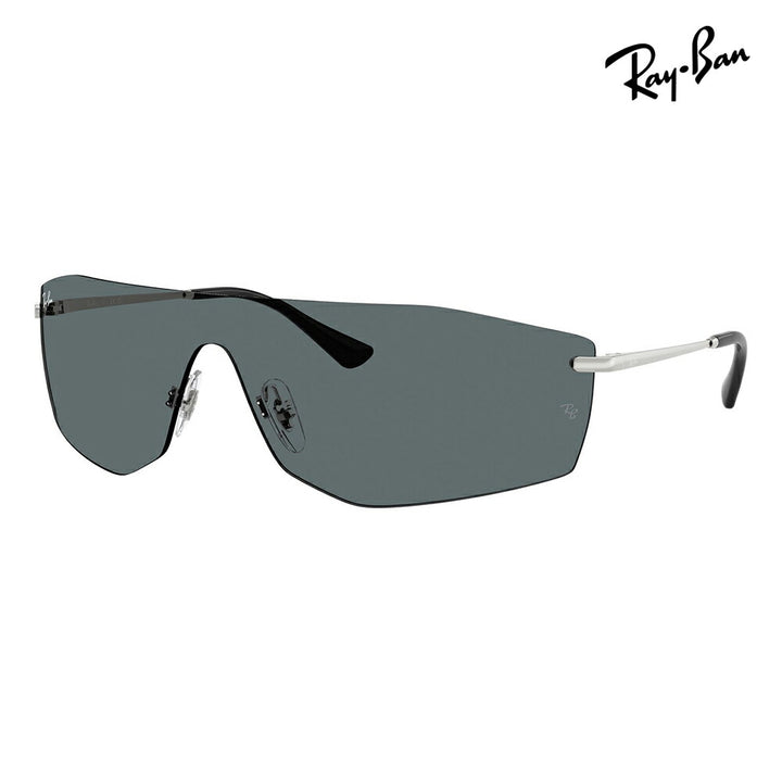 【正規品販売店】レイバン サングラス RB3781 003/87 41 Ray-Ban ALIX アリックス リムレス メンズ レディース 伊達メガネ 眼鏡
