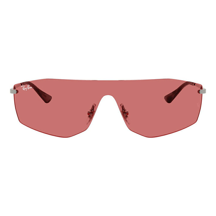 【正規品販売店】レイバン サングラス RB3781 004/75 41 Ray-Ban ALIX アリックス リムレス メンズ レディース 伊達メガネ 眼鏡