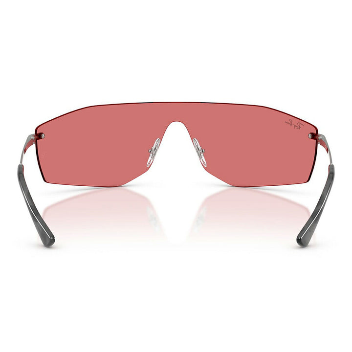 【正規品販売店】レイバン サングラス RB3781 004/75 41 Ray-Ban ALIX アリックス リムレス メンズ レディース 伊達メガネ 眼鏡