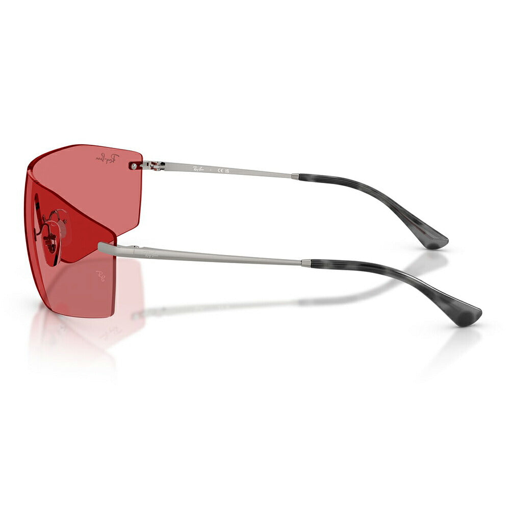 【正規品販売店】レイバン サングラス RB3781 004/75 41 Ray-Ban ALIX アリックス リムレス メンズ レディース 伊達メガネ 眼鏡