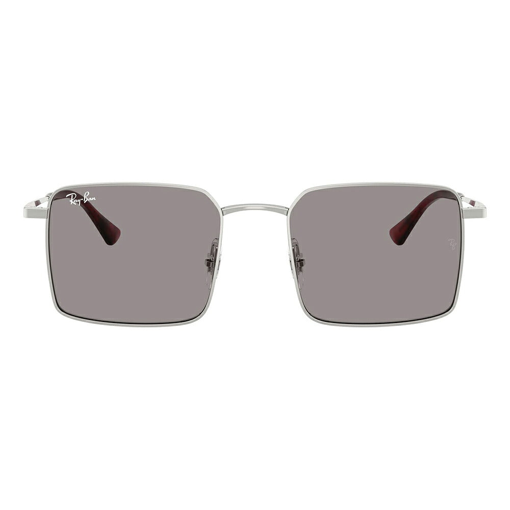 【正規品販売店】レイバン サングラス RB3782 003/1 50 53 Ray-Ban レイバン純正レンズ対応 IDAN アイダン スクエア メタル