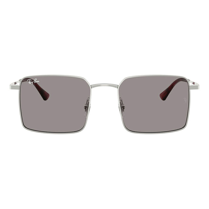 【正規品販売店】レイバン サングラス RB3782 003/1 50 53 Ray-Ban レイバン純正レンズ対応 IDAN アイダン スクエア メタル