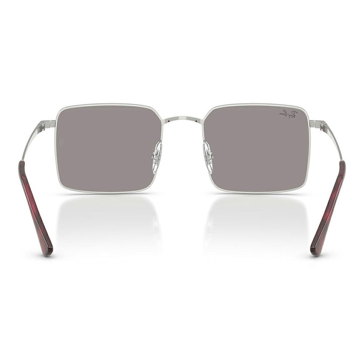 【正規品販売店】レイバン サングラス RB3782 003/1 50 53 Ray-Ban レイバン純正レンズ対応 IDAN アイダン スクエア メタル