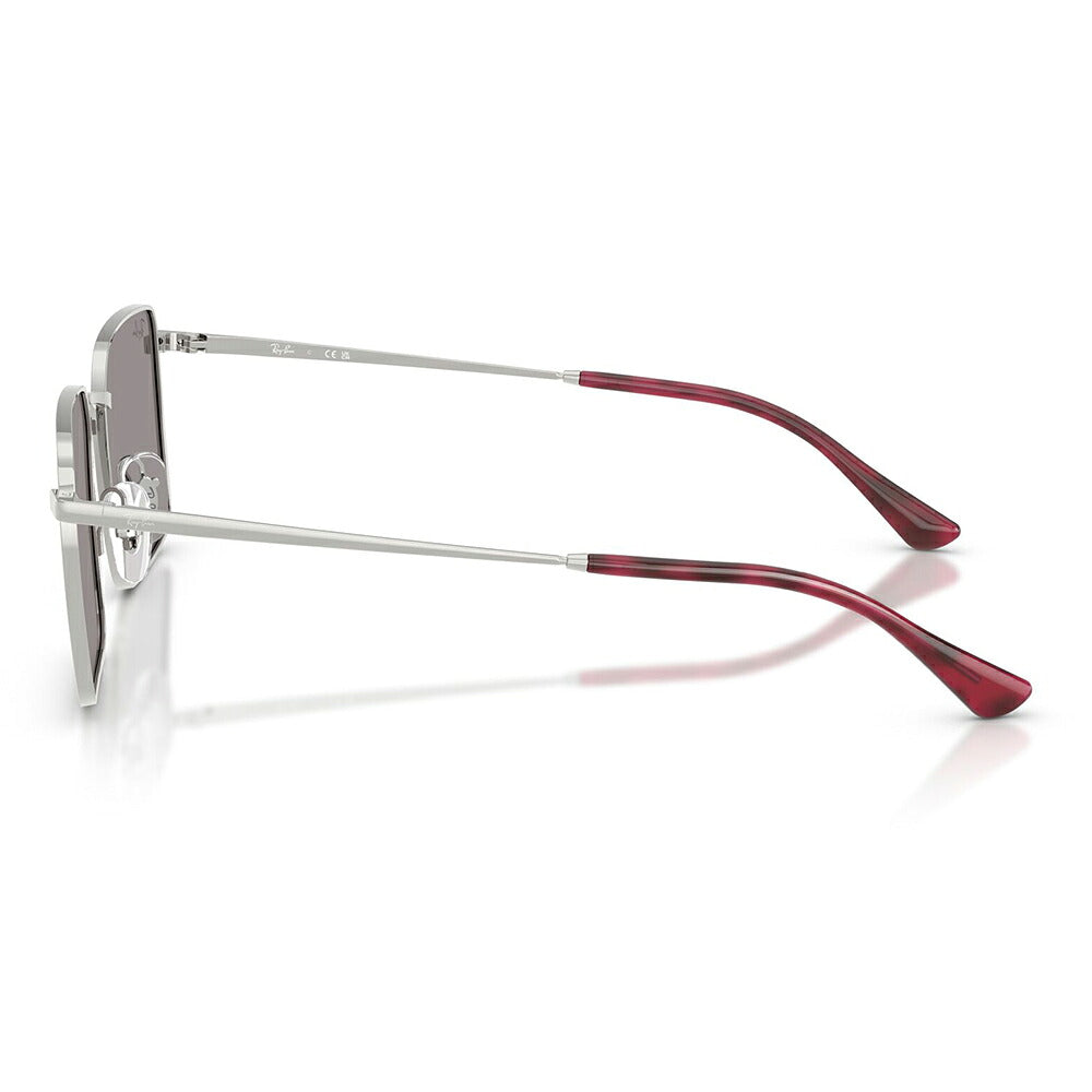 【正規品販売店】レイバン サングラス RB3782 003/1 50 53 Ray-Ban レイバン純正レンズ対応 IDAN アイダン スクエア メタル