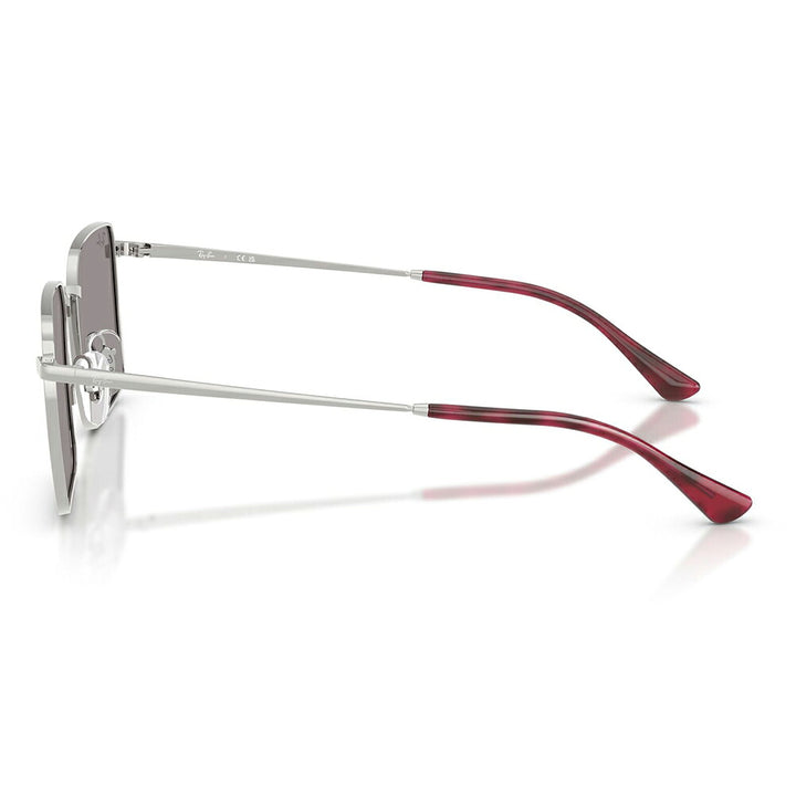 【正規品販売店】レイバン サングラス RB3782 003/1 50 53 Ray-Ban レイバン純正レンズ対応 IDAN アイダン スクエア メタル