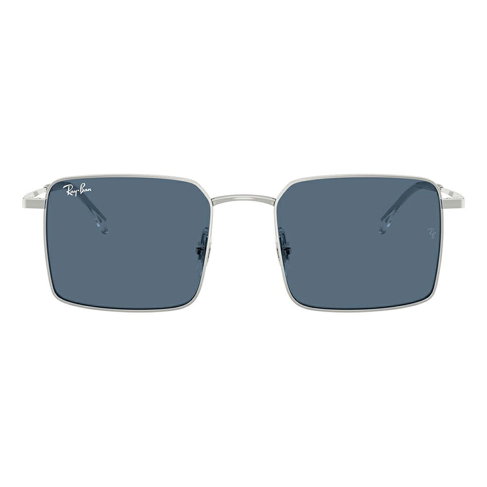 【正規品販売店】レイバン サングラス RB3782 003/80 50 53 Ray-Ban レイバン純正レンズ対応 IDAN アイダン スクエア メタル