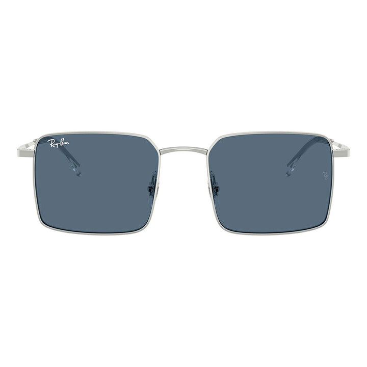 【正規品販売店】レイバン サングラス RB3782 003/80 50 53 Ray-Ban レイバン純正レンズ対応 IDAN アイダン スクエア メタル
