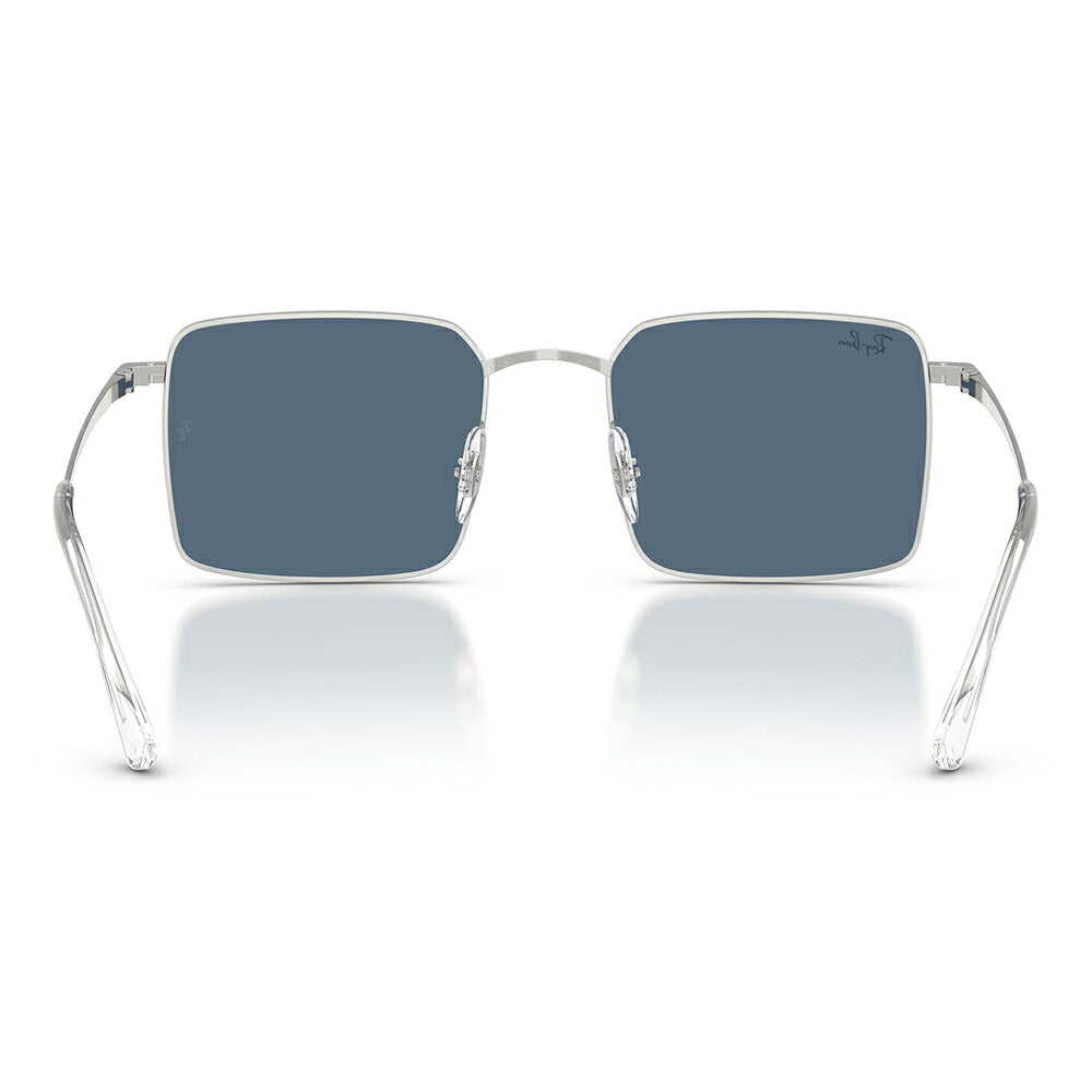 【正規品販売店】レイバン サングラス RB3782 003/80 50 53 Ray-Ban レイバン純正レンズ対応 IDAN アイダン スクエア メタル