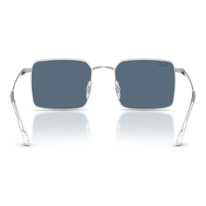 【正規品販売店】レイバン サングラス RB3782 003/80 50 53 Ray-Ban レイバン純正レンズ対応 IDAN アイダン スクエア メタル