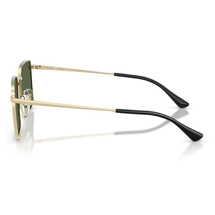 【正規品販売店】レイバン サングラス RB3782 92139A 50 53 Ray-Ban レイバン純正レンズ対応 IDAN アイダン スクエア メタル 偏光