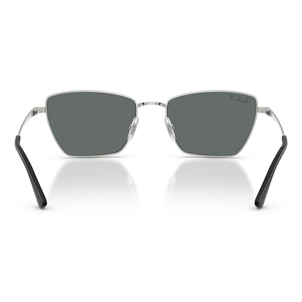 【正規品販売店】レイバン サングラス RB3783 003/81 53 56 Ray-Ban レイバン純正レンズ対応 DREA ドレア キャットアイ メンズ レディース 偏光 ポラライズド 伊達メガネ 眼鏡