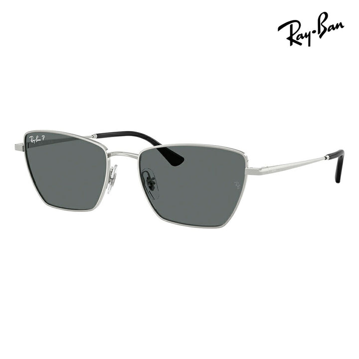 【正規品販売店】レイバン サングラス RB3783 003/81 53 56 Ray-Ban レイバン純正レンズ対応 DREA ドレア キャットアイ メンズ レディース 偏光 ポラライズド 伊達メガネ 眼鏡