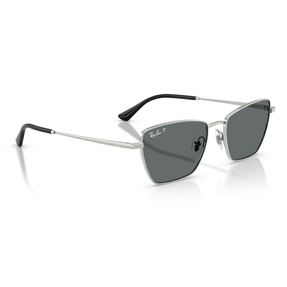 【正規品販売店】レイバン サングラス RB3783 003/81 53 56 Ray-Ban レイバン純正レンズ対応 DREA ドレア キャットアイ メンズ レディース 偏光 ポラライズド 伊達メガネ 眼鏡
