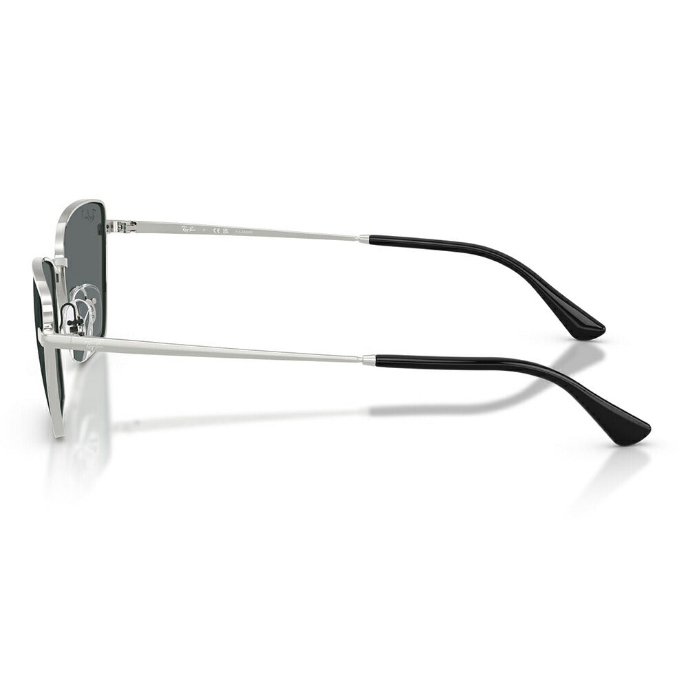 【正規品販売店】レイバン サングラス RB3783 003/81 53 56 Ray-Ban レイバン純正レンズ対応 DREA ドレア キャットアイ メンズ レディース 偏光 ポラライズド 伊達メガネ 眼鏡