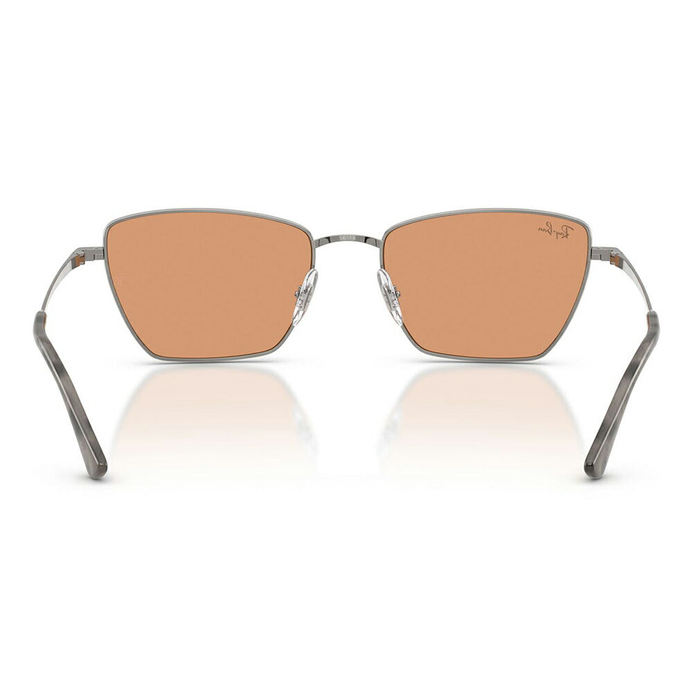 【正規品販売店】レイバン サングラス RB3783 004/7 53 56 Ray-Ban レイバン純正レンズ対応 DREA ドレア キャットアイ メンズ レディース 伊達メガネ 眼鏡