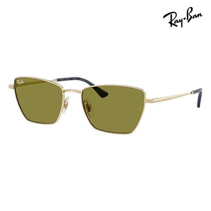 【正規品販売店】レイバン サングラス RB3783 9213/2 53 56 Ray-Ban レイバン純正レンズ対応 DREA ドレア キャットアイ メンズ レディース 伊達メガネ 眼鏡