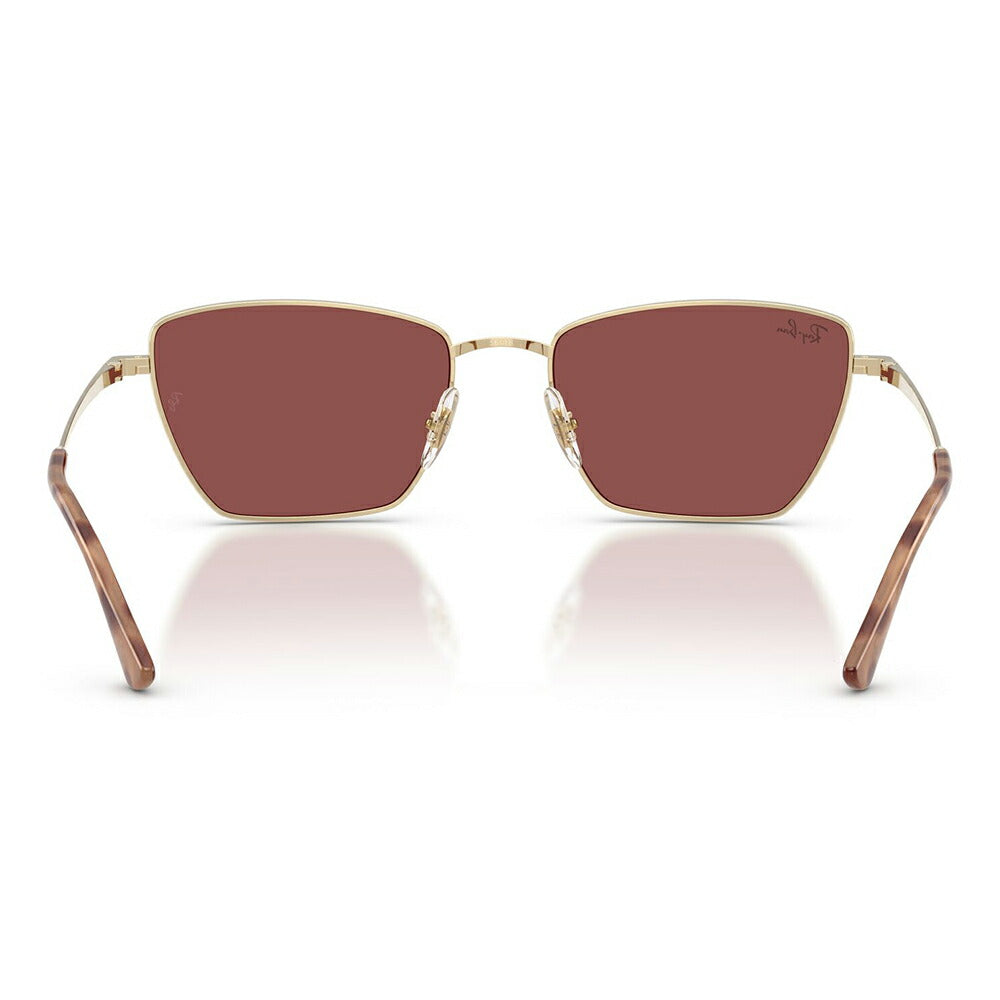 【正規品販売店】レイバン サングラス RB3783 921375 53 56 Ray-Ban レイバン純正レンズ対応 DREA ドレア キャットアイ メンズ レディース 伊達メガネ 眼鏡