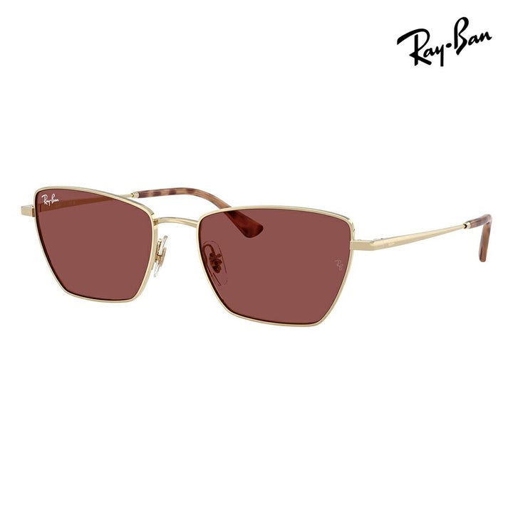 【正規品販売店】レイバン サングラス RB3783 921375 53 56 Ray-Ban レイバン純正レンズ対応 DREA ドレア キャットアイ メンズ レディース 伊達メガネ 眼鏡