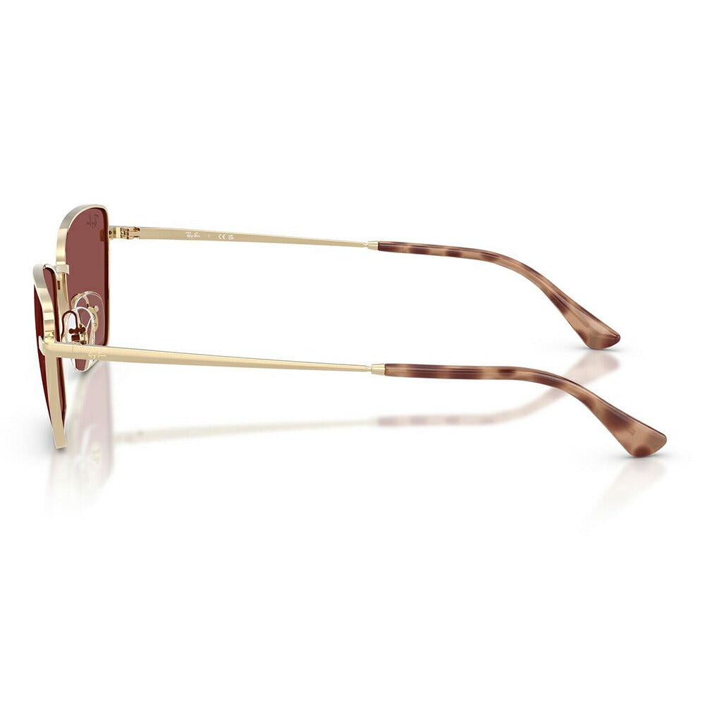 【正規品販売店】レイバン サングラス RB3783 921375 53 56 Ray-Ban レイバン純正レンズ対応 DREA ドレア キャットアイ メンズ レディース 伊達メガネ 眼鏡