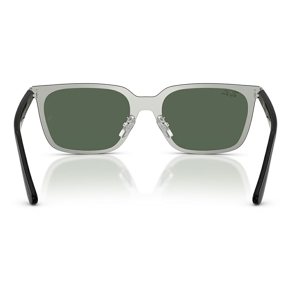 【正規品販売店】レイバン サングラス RB3784D 003/71 45 Ray-Ban 多角形 アジアンデザイン コンビネーション
