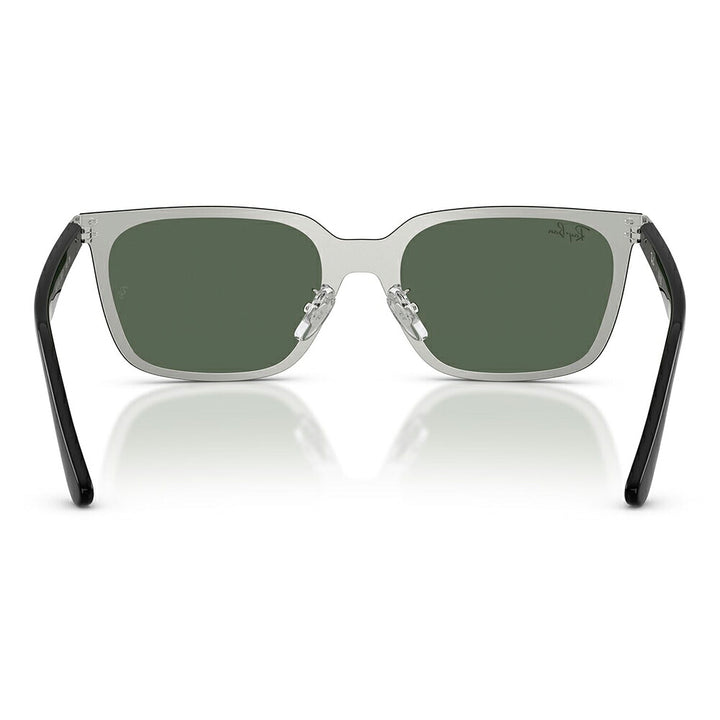 【正規品販売店】レイバン サングラス RB3784D 003/71 45 Ray-Ban 多角形 アジアンデザイン コンビネーション