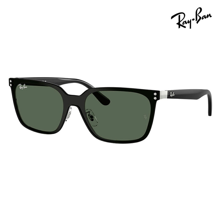 【正規品販売店】レイバン サングラス RB3784D 003/71 45 Ray-Ban 多角形 アジアンデザイン コンビネーション