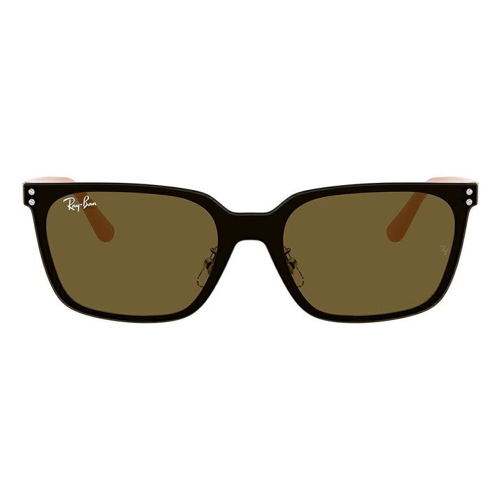 【正規品販売店】レイバン サングラス RB3784D 003/73 45 Ray-Ban 多角形 アジアンデザイン コンビネーション