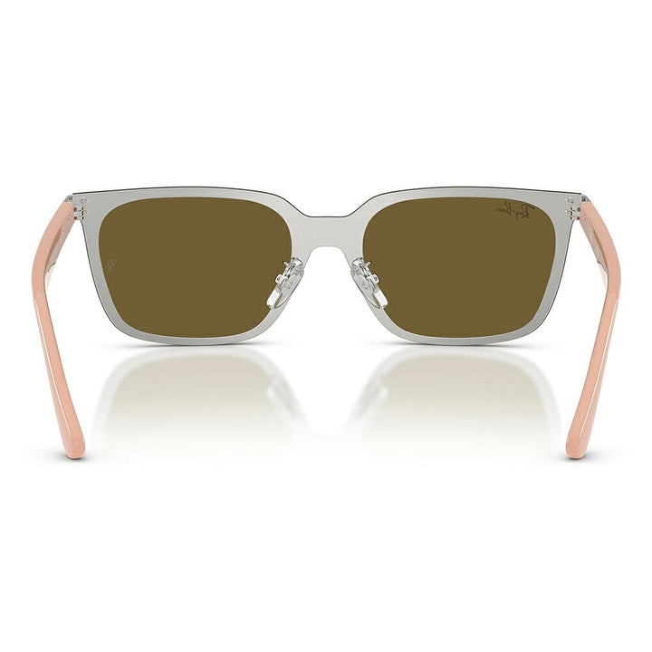 【正規品販売店】レイバン サングラス RB3784D 003/73 45 Ray-Ban 多角形 アジアンデザイン コンビネーション