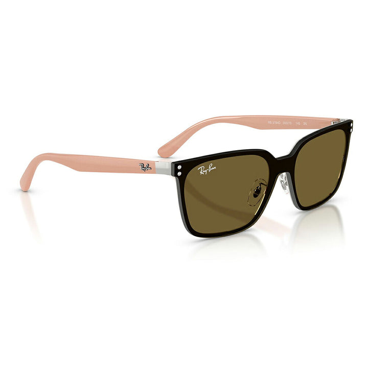 【正規品販売店】レイバン サングラス RB3784D 003/73 45 Ray-Ban 多角形 アジアンデザイン コンビネーション