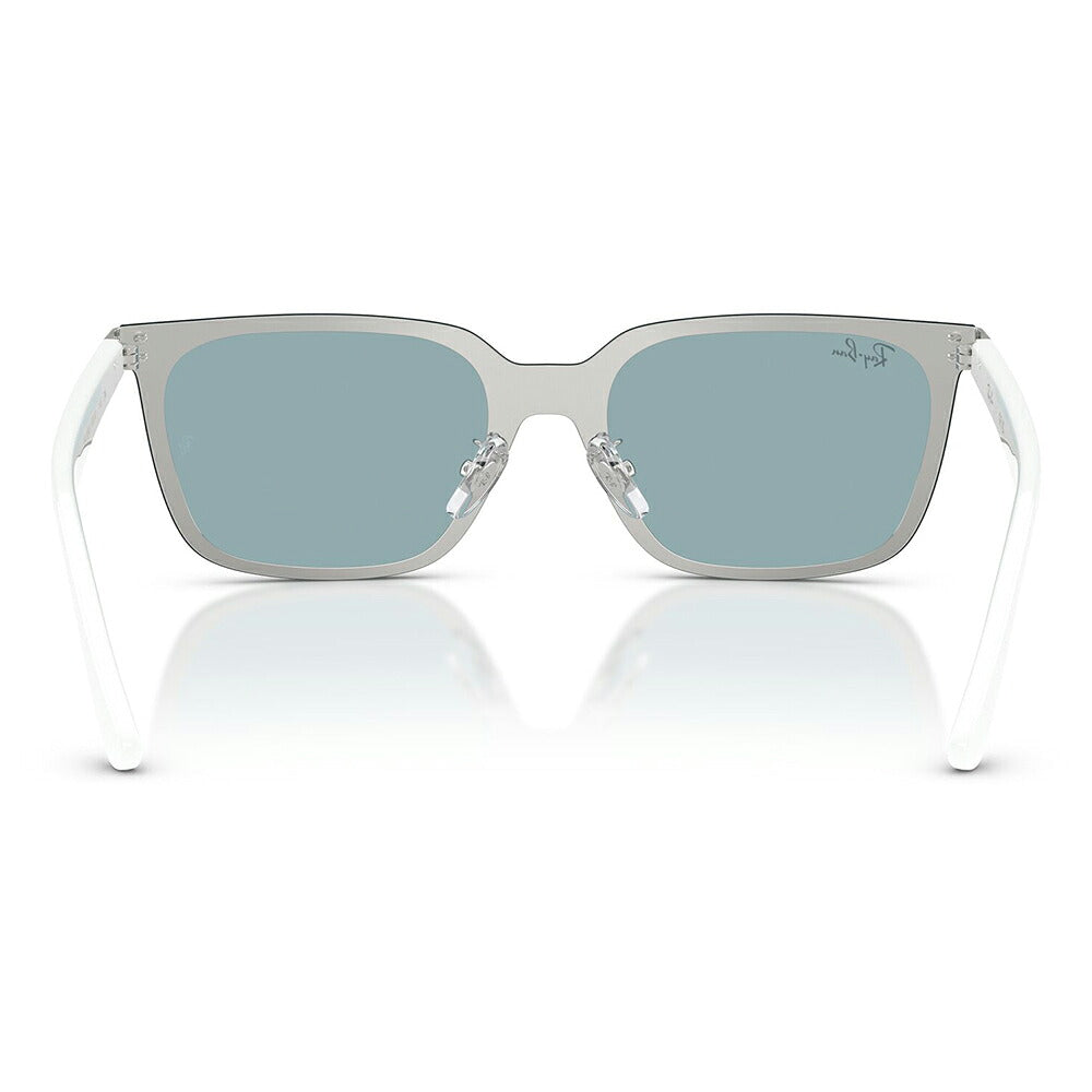 【正規品販売店】レイバン サングラス RB3784D 003/80 45 Ray-Ban 多角形 アジアンデザイン コンビネーション