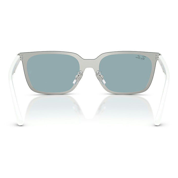 【正規品販売店】レイバン サングラス RB3784D 003/80 45 Ray-Ban 多角形 アジアンデザイン コンビネーション