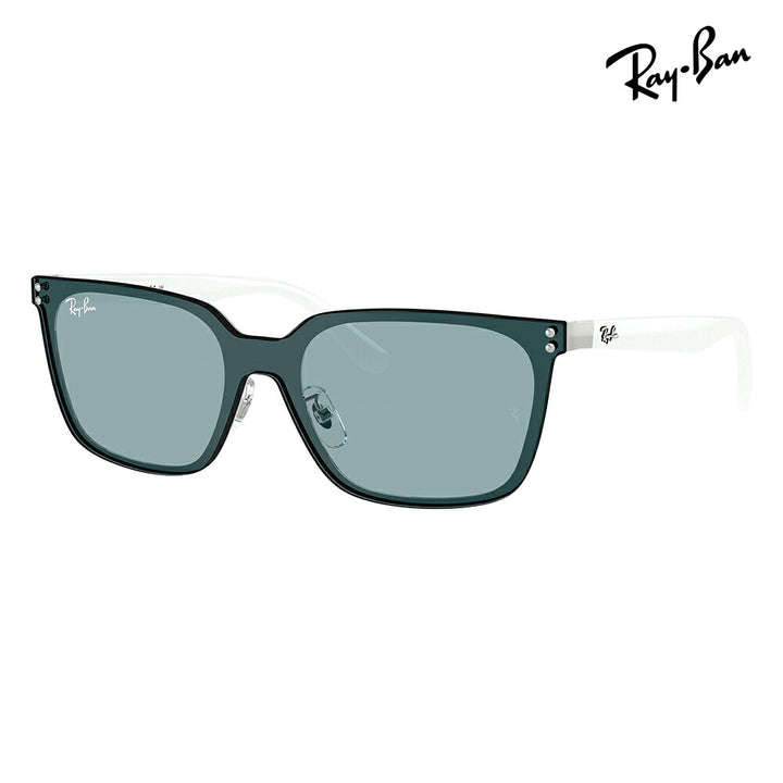 【正規品販売店】レイバン サングラス RB3784D 003/80 45 Ray-Ban 多角形 アジアンデザイン コンビネーション
