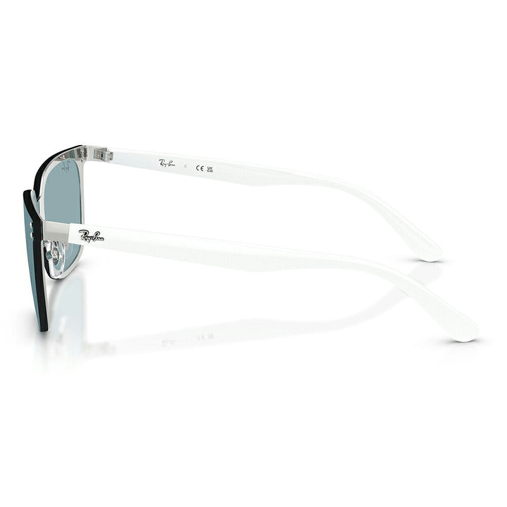 【正規品販売店】レイバン サングラス RB3784D 003/80 45 Ray-Ban 多角形 アジアンデザイン コンビネーション