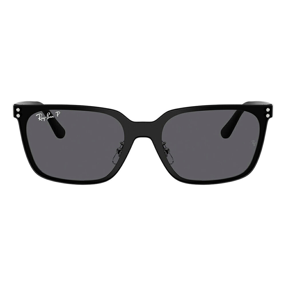 【正規品販売店】レイバン サングラス RB3784D 003/81 45 Ray-Ban 多角形 アジアンデザイン コンビネーション 偏光