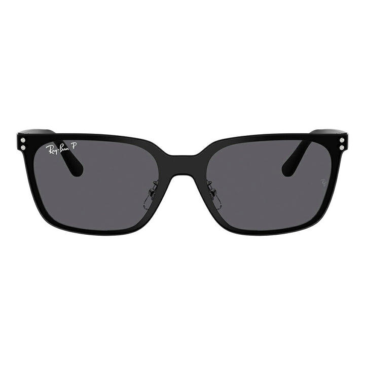 【正規品販売店】レイバン サングラス RB3784D 003/81 45 Ray-Ban 多角形 アジアンデザイン コンビネーション 偏光