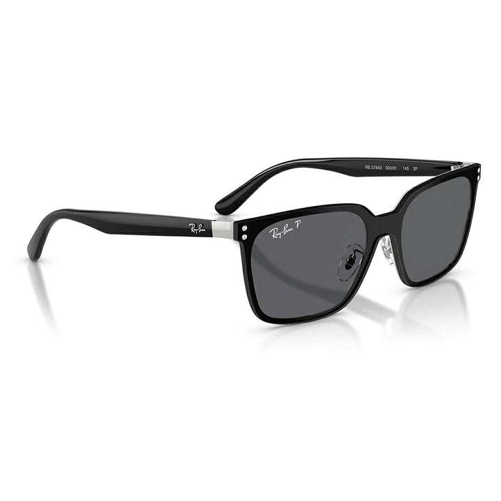 【正規品販売店】レイバン サングラス RB3784D 003/81 45 Ray-Ban 多角形 アジアンデザイン コンビネーション 偏光