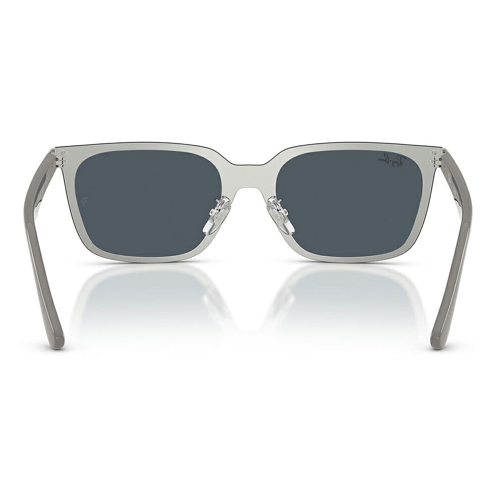 【正規品販売店】レイバン サングラス RB3784D 003/87 45 Ray-Ban 多角形 アジアンデザイン コンビネーション