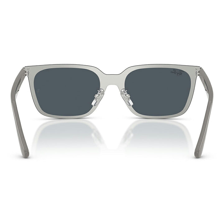 【正規品販売店】レイバン サングラス RB3784D 003/87 45 Ray-Ban 多角形 アジアンデザイン コンビネーション