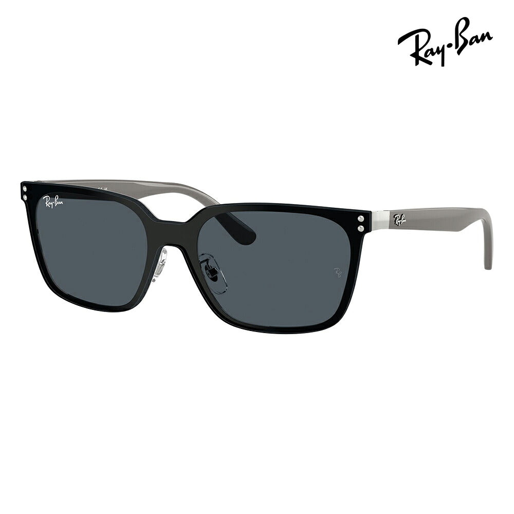【正規品販売店】レイバン サングラス RB3784D 003/87 45 Ray-Ban 多角形 アジアンデザイン コンビネーション