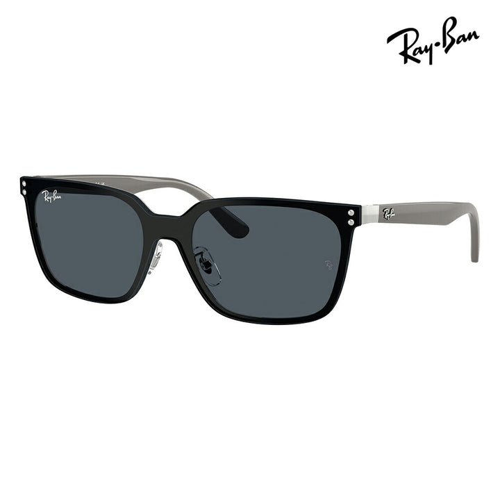 【正規品販売店】レイバン サングラス RB3784D 003/87 45 Ray-Ban 多角形 アジアンデザイン コンビネーション